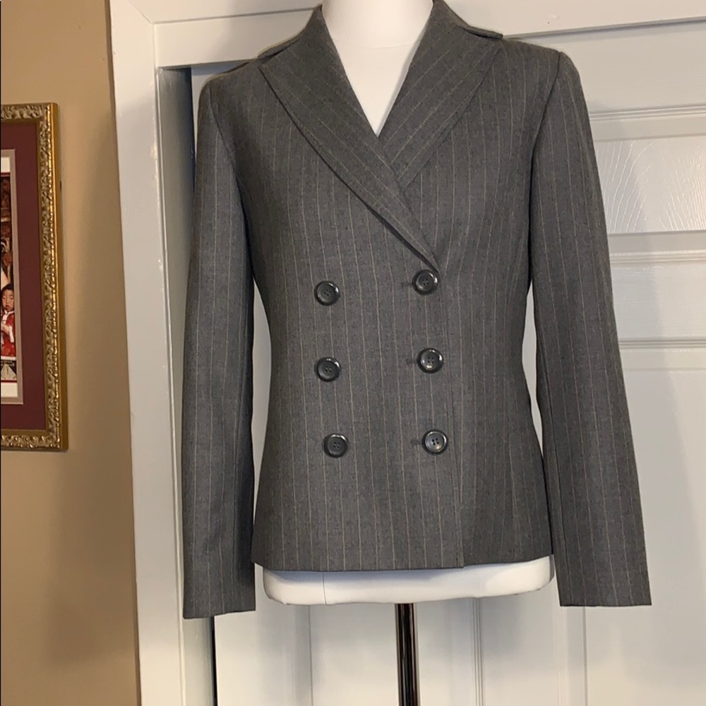 Pendleton Ladies Double-Breasted Jacket - image 1